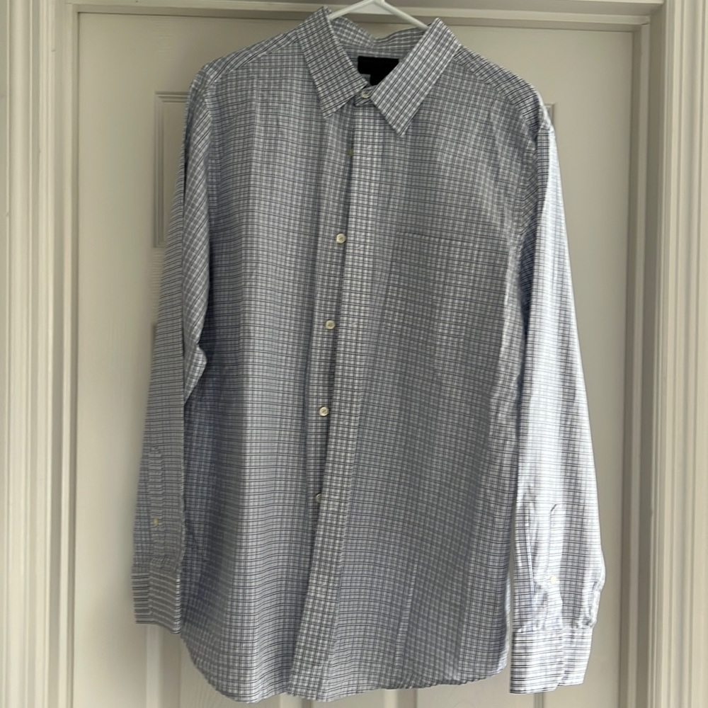 Banana Republic slim fit dress Shirt!